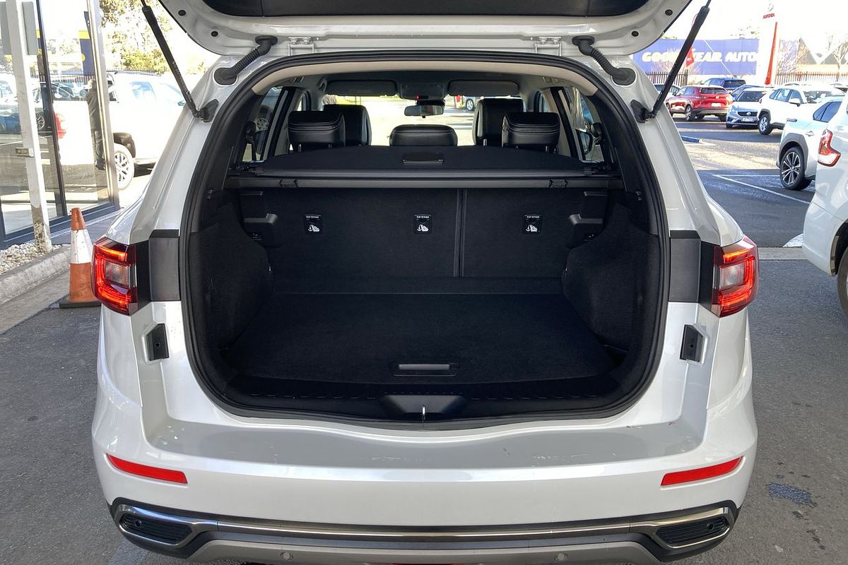 2023 Renault Koleos Life HZG