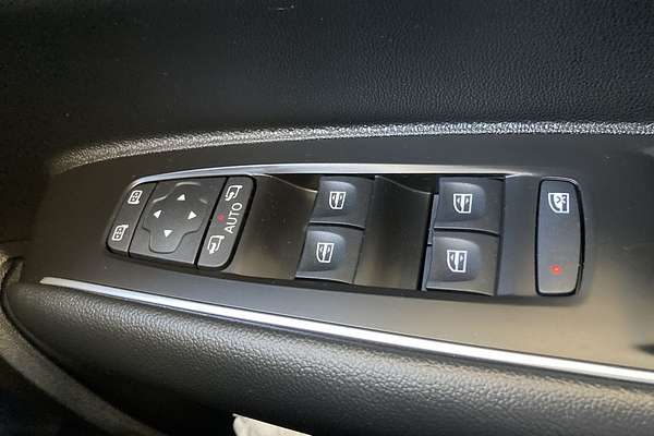2023 Renault Koleos Life HZG