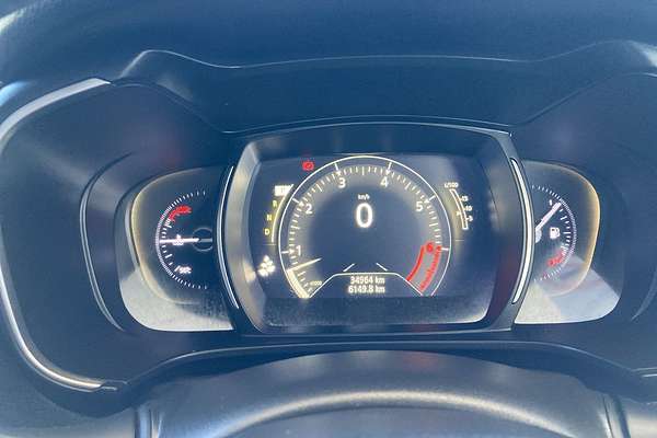 2023 Renault Koleos Life HZG