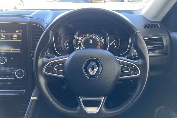 2023 Renault Koleos Life HZG