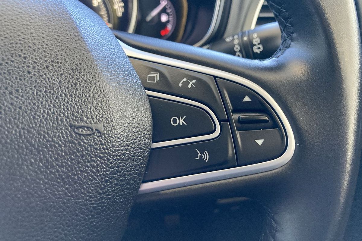 2023 Renault Koleos Life HZG