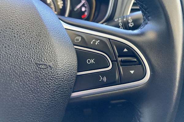2023 Renault Koleos Life HZG