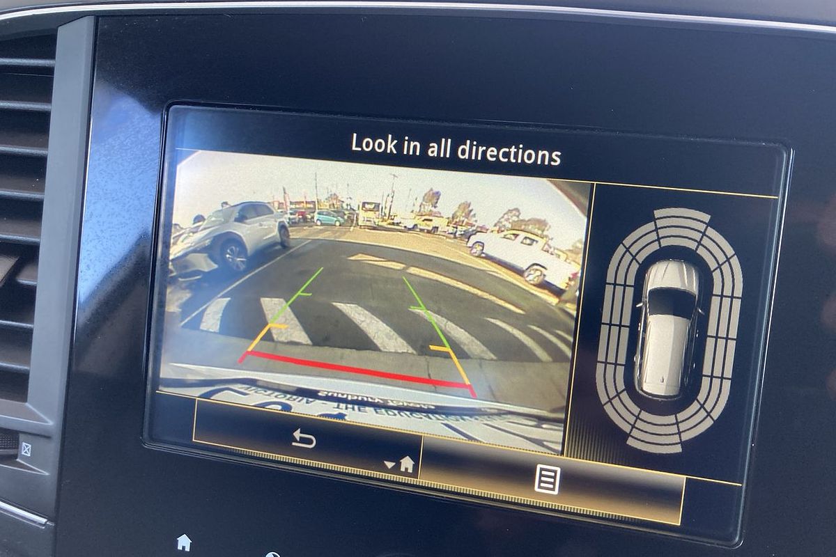 2023 Renault Koleos Life HZG