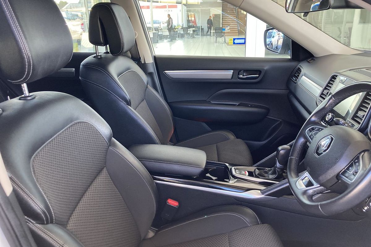 2023 Renault Koleos Life HZG
