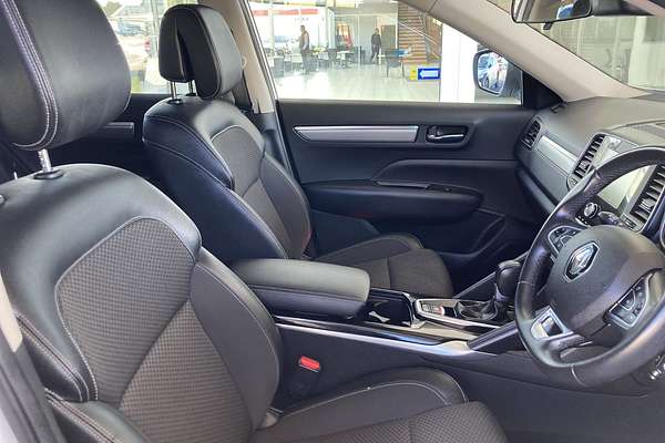 2023 Renault Koleos Life HZG