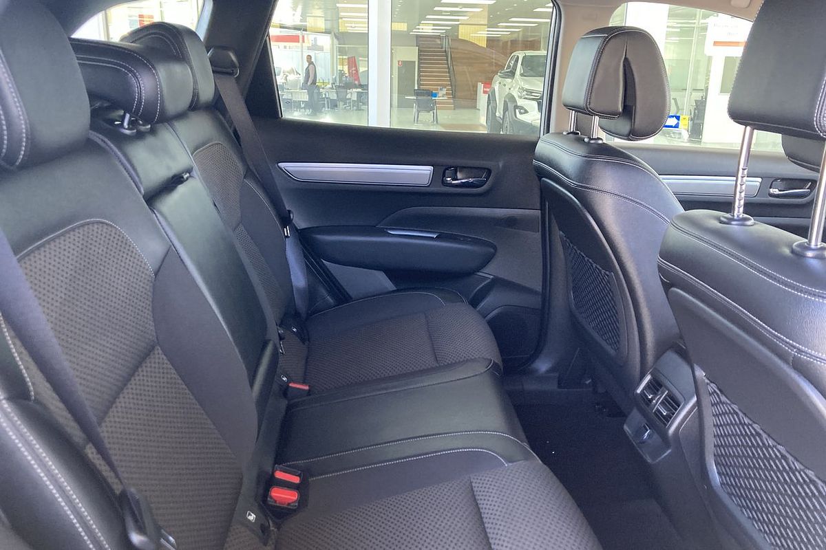 2023 Renault Koleos Life HZG