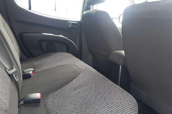2014 Mitsubishi Triton GLX-R MN 4X4