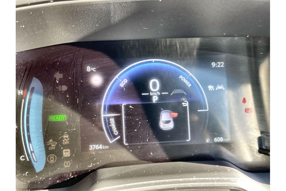 2024 Toyota Corolla SX Hybrid ZWE219R