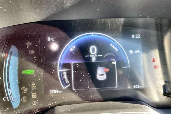 2024 Toyota Corolla SX Hybrid ZWE219R