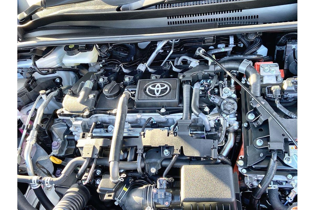 2024 Toyota Corolla SX Hybrid ZWE219R
