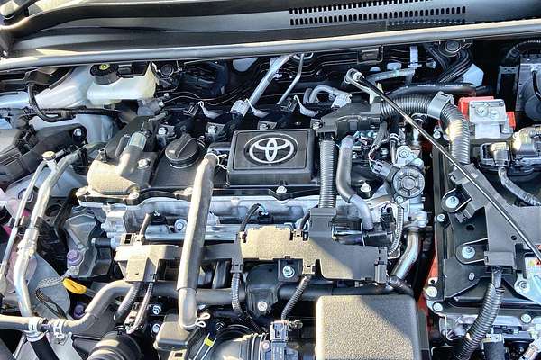 2024 Toyota Corolla SX Hybrid ZWE219R