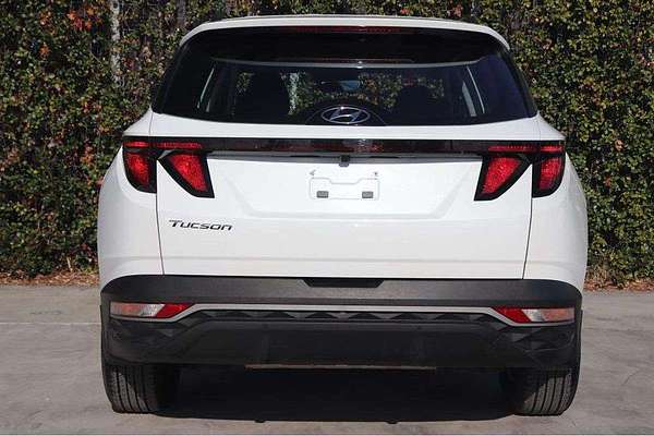 2023 Hyundai Tucson NX4.V2