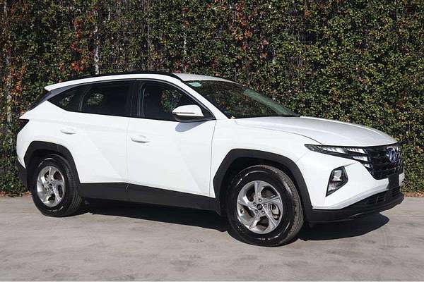 2023 Hyundai Tucson NX4.V2