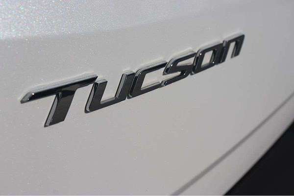 2023 Hyundai Tucson NX4.V2