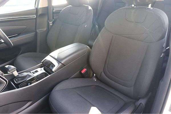 2023 Hyundai Tucson NX4.V2