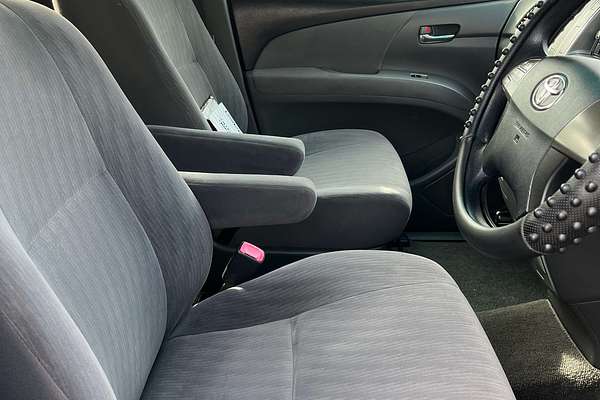 2010 Toyota Tarago GLi ACR50R