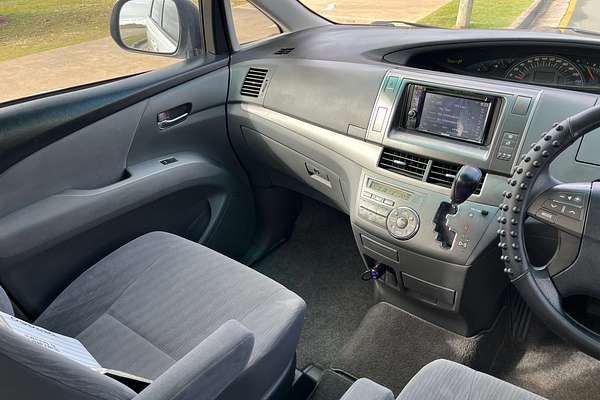 2010 Toyota Tarago GLi ACR50R