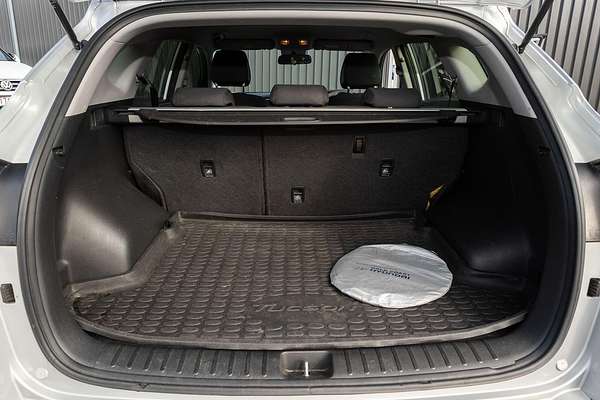 2018 Hyundai Tucson Active TL2