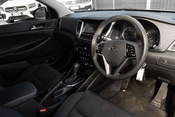 2018 Hyundai Tucson Active TL2