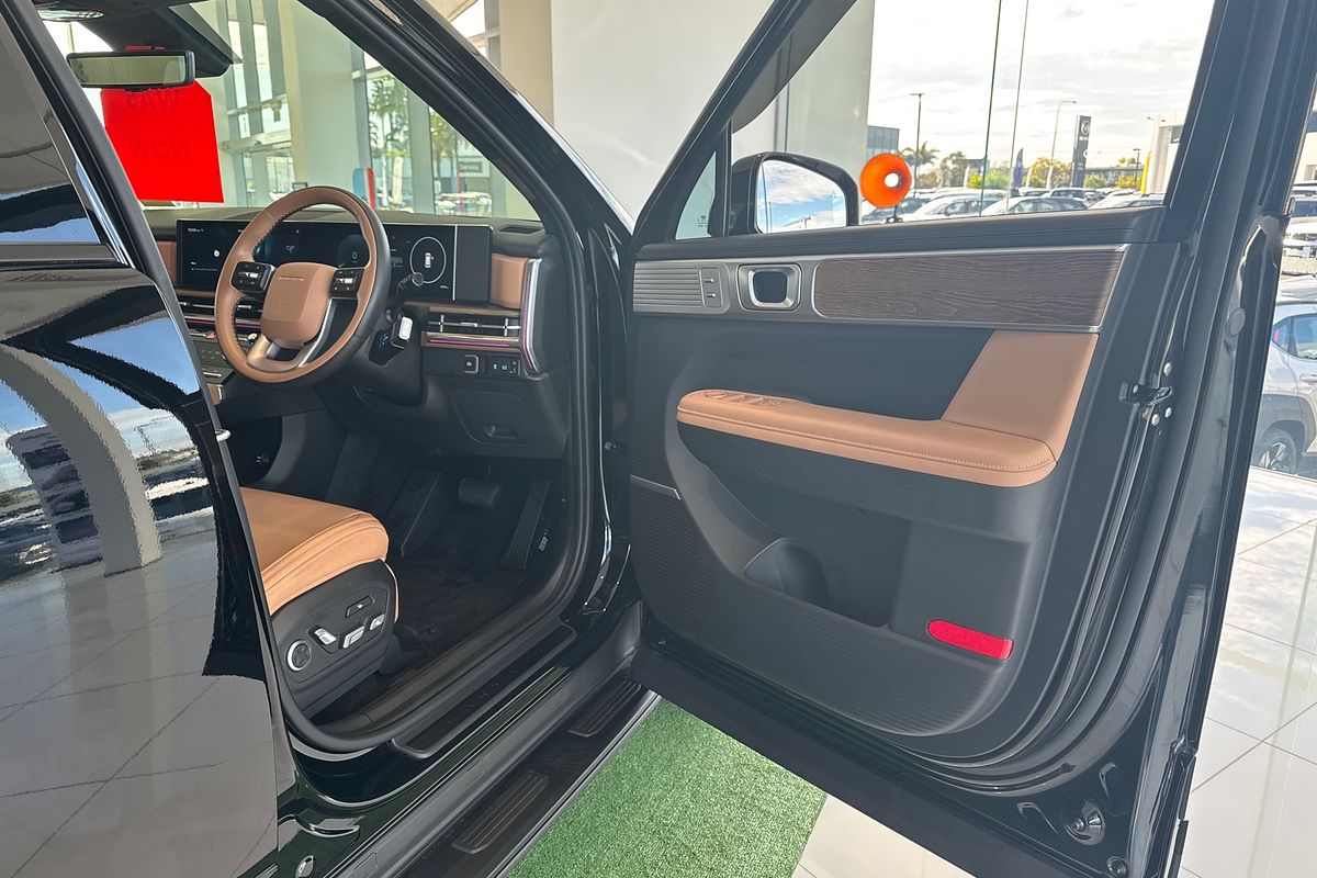 2025 Hyundai Santa Fe Hybrid Calligraphy MX5.V1