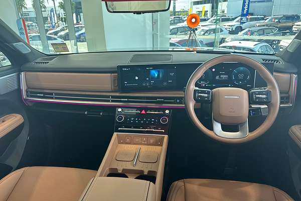 2025 Hyundai Santa Fe Hybrid Calligraphy MX5.V1