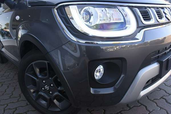 2024 Suzuki Ignis GLX MF Series II