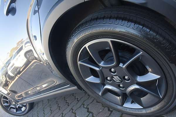 2024 Suzuki Ignis GLX MF Series II