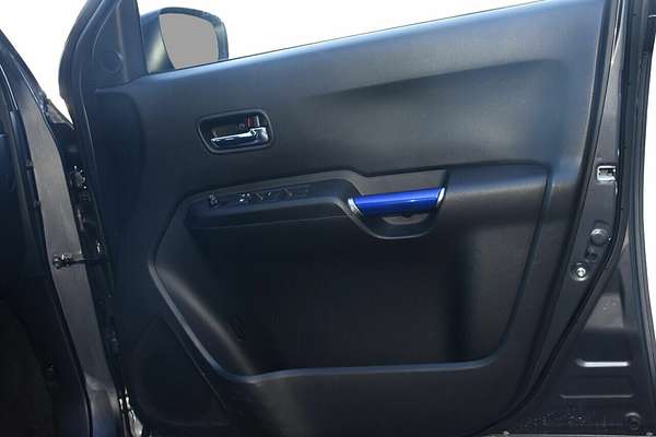 2024 Suzuki Ignis GLX MF Series II