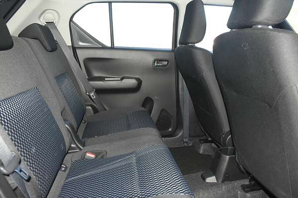 2024 Suzuki Ignis GLX MF Series II