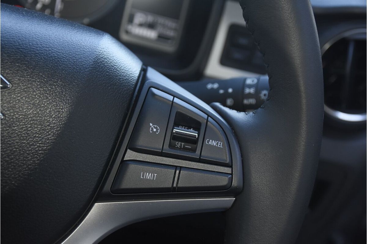 2024 Suzuki Ignis GLX MF Series II