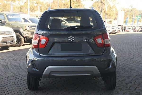 2024 Suzuki Ignis GLX MF Series II