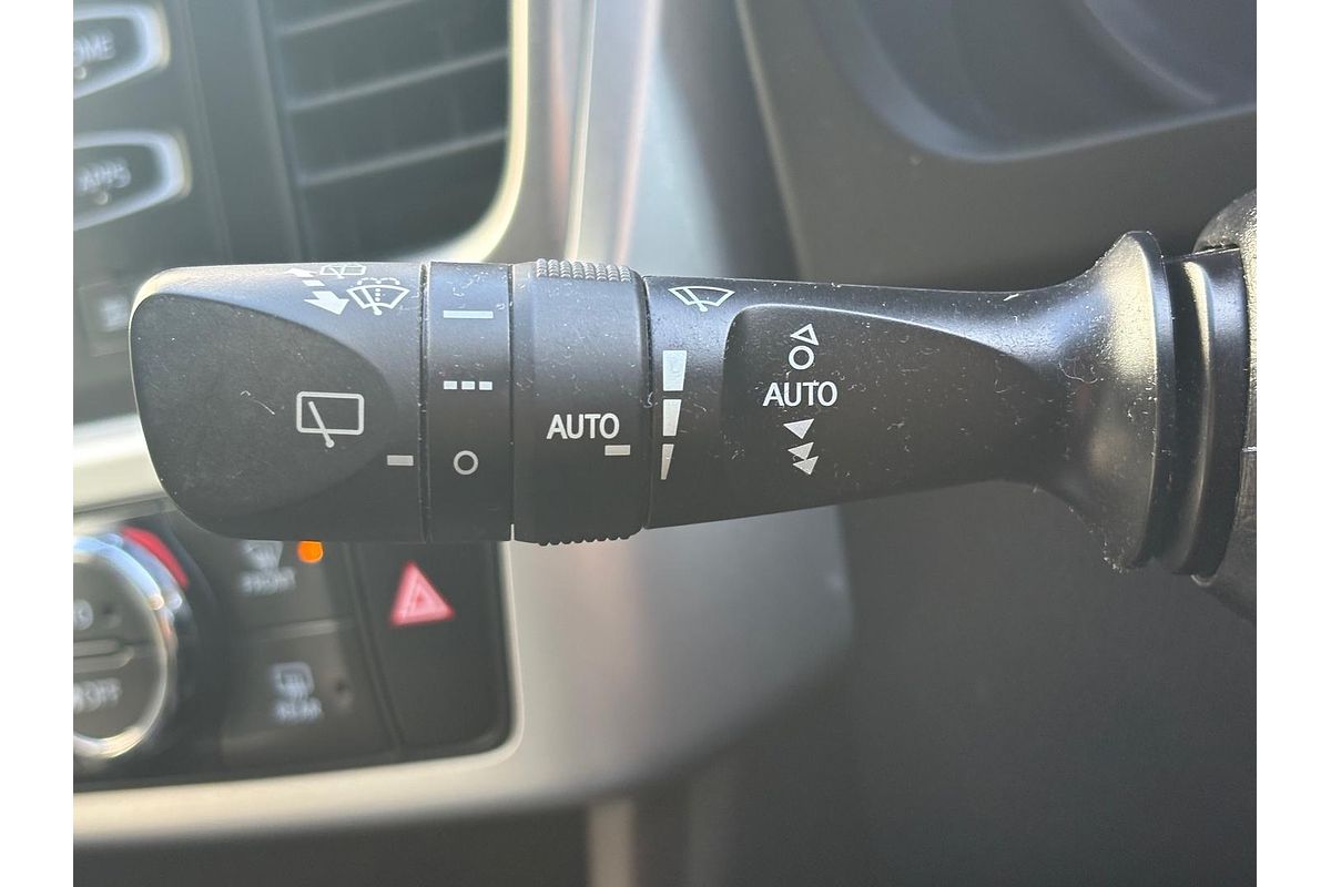 2018 Toyota Kluger GXL GSU50R