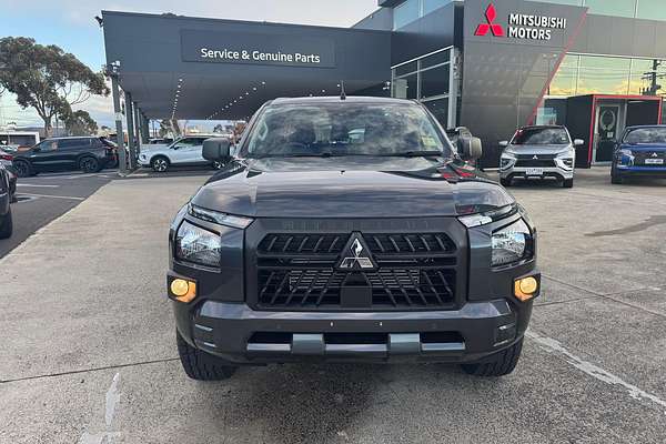 2025 Mitsubishi Triton GLX MV 4X4