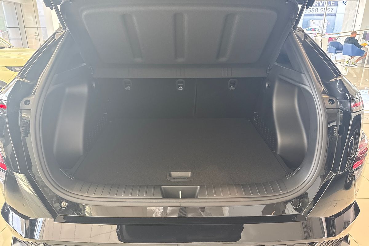 2025 Hyundai Kona N Line SX2.V2