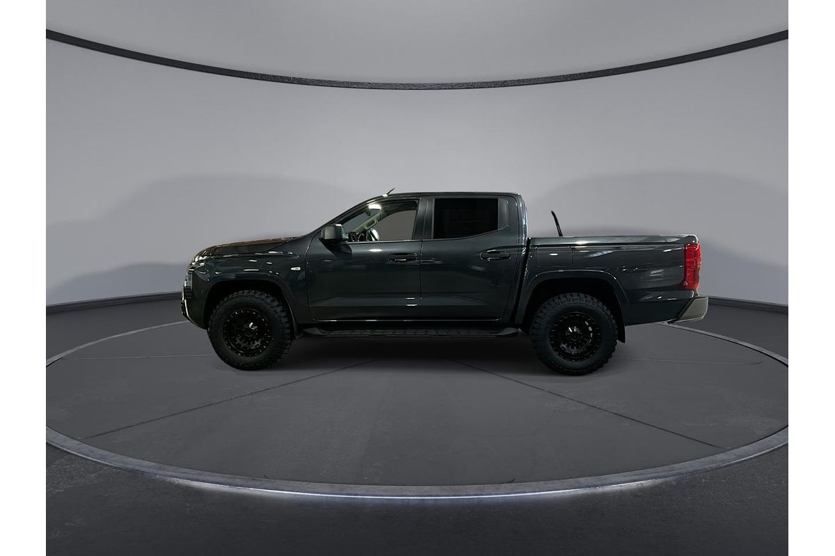 2024 Mitsubishi Triton GLX+ MV 4X4
