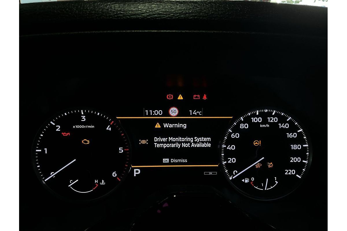 2024 Mitsubishi Triton GLX+ MV 4X4