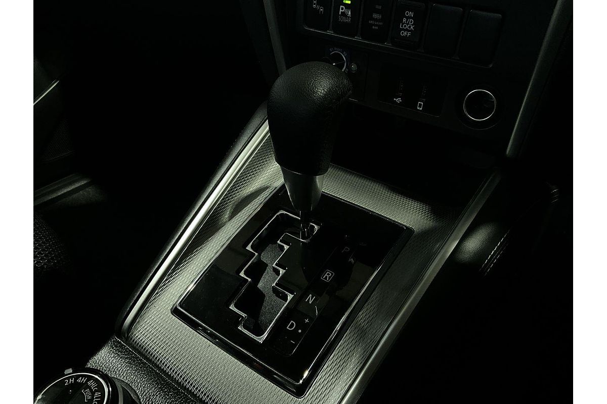 2022 Mitsubishi Triton GLS MR 4X4