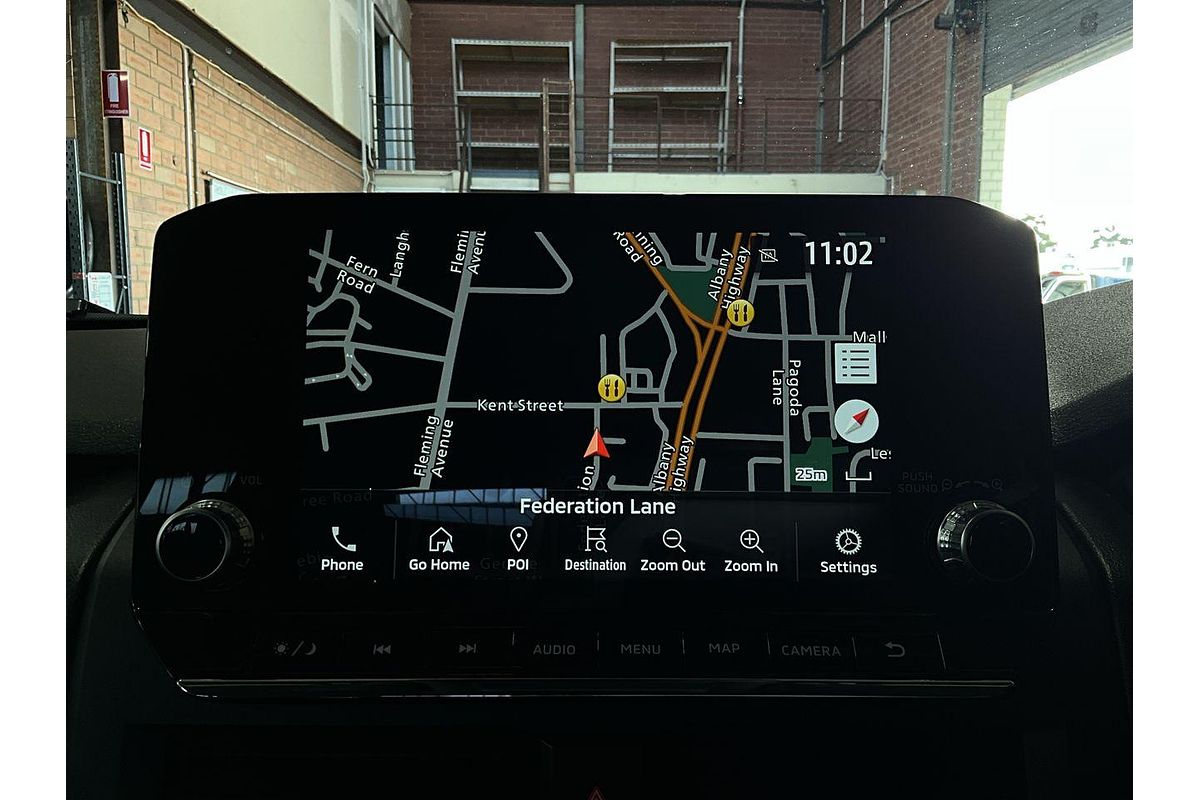 2024 Mitsubishi Triton GLX+ MV 4X4