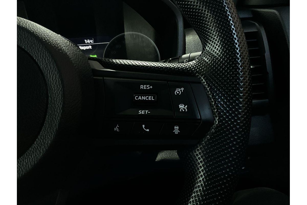 2024 Mitsubishi Triton GLX+ MV 4X4