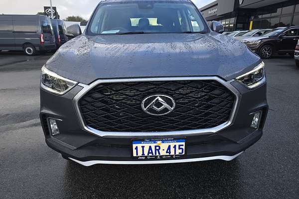 2023 LDV D90 Executive SV9A