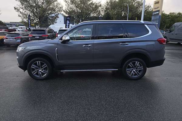 2023 LDV D90 Executive SV9A