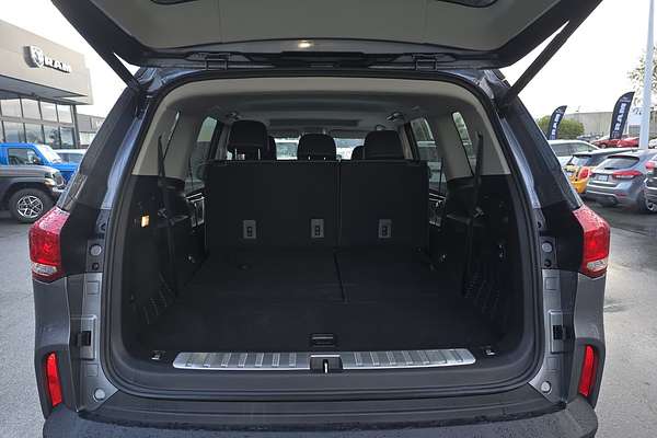 2023 LDV D90 Executive SV9A
