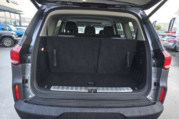 2023 LDV D90 Executive SV9A