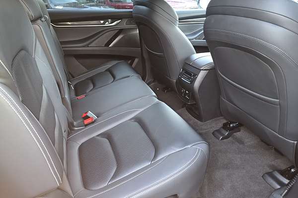 2023 LDV D90 Executive SV9A
