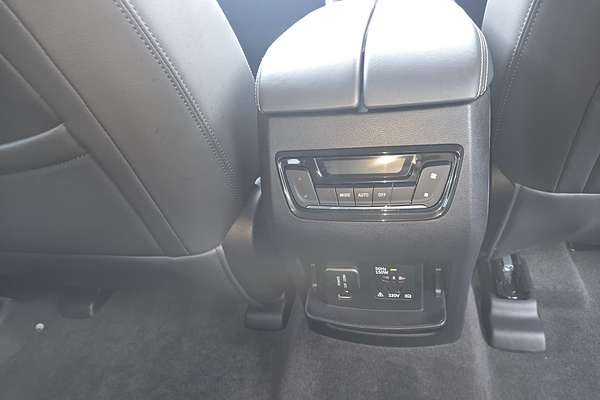 2023 LDV D90 Executive SV9A