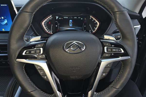 2023 LDV D90 Executive SV9A