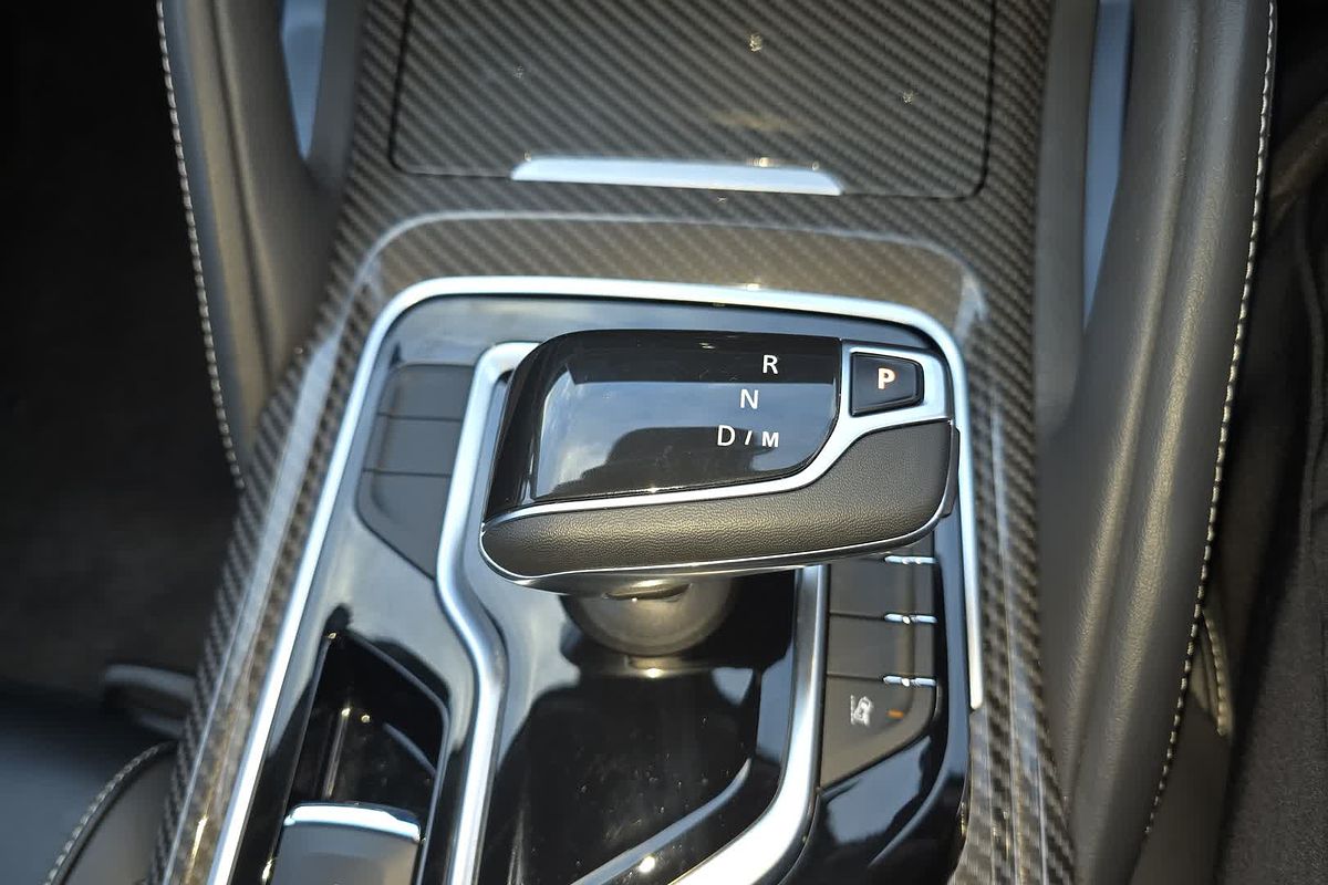 2023 LDV D90 Executive SV9A