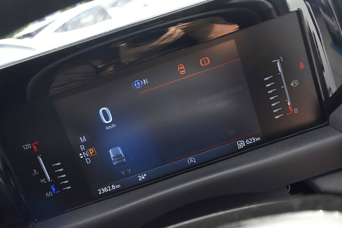 2024 Ford Tourneo Active AV SWB