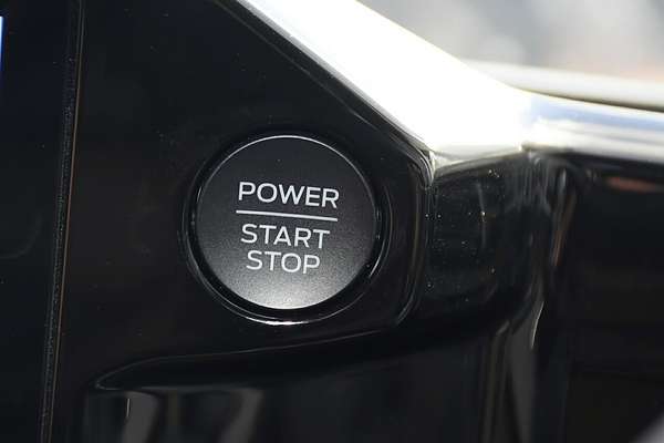 2024 Ford Tourneo Active AV SWB