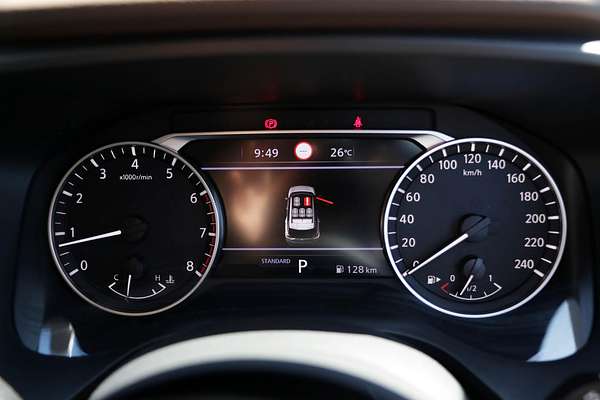 2024 Nissan X-TRAIL ST T33